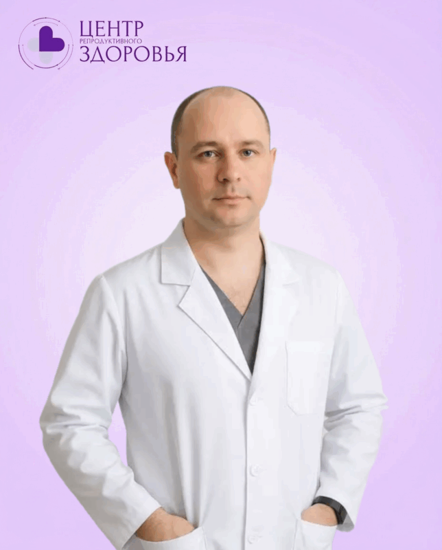 Возмищев анестезиолог